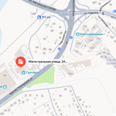 г. Белгород